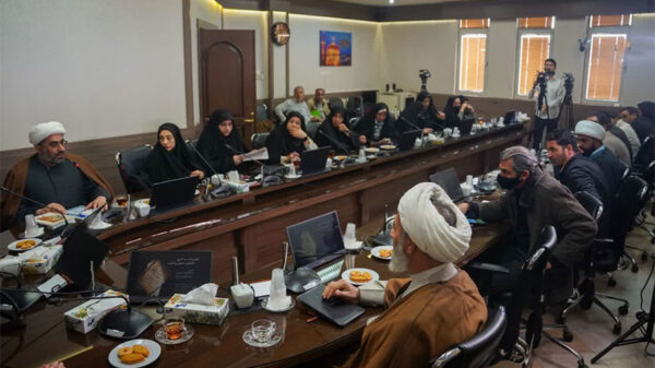 -خبری-همایش-منشور-روحانیت